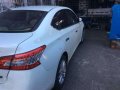 Nissan Sylphy 2014 automatic 1.6 first owned-4