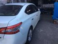 Nissan Sylphy 2014 automatic 1.6 first owned-5