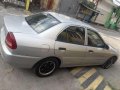 1997 MITSUBISHI Lancer Pizza 1300cc Fuel Efficient Registered Lady Driven-11