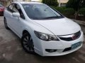 2010 Honda Civic FD 18S (Top of the Line) (5 speed MT)-7