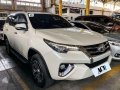 2016 Toyota Fortuner V 4X4 2.8 1st Owned-6