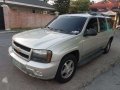 2006 Chevrolet Trailblazer US version 7-Seater fresh in and out-1