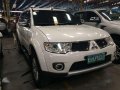 2013 Mitsubishi Montero gls v for sale-0