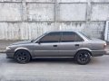 FOR SALE ONLY 1989 Toyota Corolla GL AE92-3