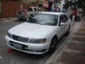NISSAN Cefiro 1997 2.0 a/t good shifting-2