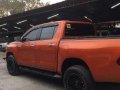 Toyota Hilux G 2017 Model FOR SALE-2