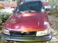 RUSH SALE!!! Mitsubishi Space Wagon 1997-9