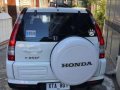 Honda CRV 2005 Automatic Monday coding-3