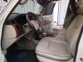 2011 Nissan Patrol super safari matic diesel 4x4 fresh best buy-3