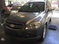 Chevrolet Captiva SUV 2009 FOR SALE-9