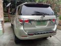 2013 Toyota Fortuner For Sale-5