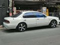 NISSAN Cefiro 1997 2.0 a/t good shifting-0