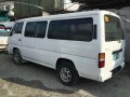 2013 Nissan Urvan MT FOR SALE-7