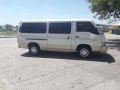 2003 Nissan urvan for sale-4