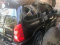 Mazda Tribute 2 2006 model #Limited Edition-3