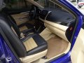 2016 Toyota Vios G top of the line Manual transmission-1