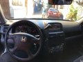 Honda CRV 2005 Automatic Monday coding-8