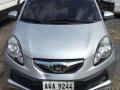 2015 Honda Brio MT FOR SALE-0