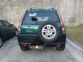 Honda CRV 2003 Model Matic FOR SALE-3