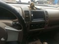 Nissan Navara 2011 for sale-8
