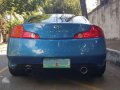 Super RARE Infiniti G35 coupe Sports Car 2003-1