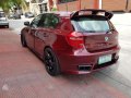 2011 Bmw 118d FOR SALE-1