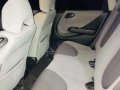 Honda Jazz 2005 Manual transmission-2