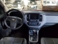 2017 Chevrolet Colorado 28ltz 4x4 automatic transdiesel-0