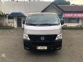 2018 Nissan NV350 Urvan FOR SALE-1