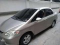 Honda City 2003 idsi AT 1.3 rush sale-0