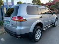 Mitsubishi Montero Gls 4x4 MT - 2010 Model-3