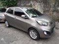 2013 KIA PICANTO - 280k nego upon viewing . nothing to FIX-6