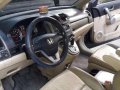 2008 Honda Crv gen 3 4x4 tested for long drive-3