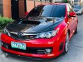 Subaru WRX STI 2008 FOR SALE-9