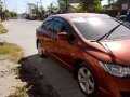 2006 Honda Civic 1.8 FOR SALE-1