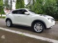 Nissan Juke 2016 Puredrive Automatic Super Fresh-4