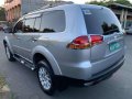 Mitsubishi Montero Gls 4x4 MT - 2010 Model-5