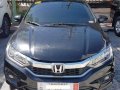 2018 Honda City 1.5E CVT AT FOR SALE-5