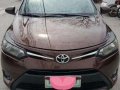 For sale Toyota Vios 2014 1.3ManualE-1