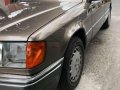 1990 Mercedes Benz W124 260E FOR SALE-4