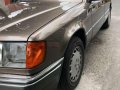 1990 Mercedes Benz W124 260E FOR SALE-1