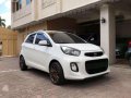 For Sale: 2017 Kia Picanto 1.2L EX-0