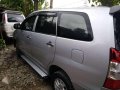 Toyota Innova E 2013 Manual transmission-11