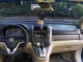 2008 Honda Crv gen 3 4x4 tested for long drive-5