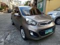 For sale Kia Picanto ex 2013-0