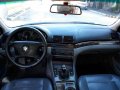 2005 BMW 316i Local Purchase Manual transmission-2