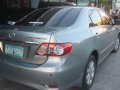 2011 Toyota Corolla Altis 1.6 E AT FOR SALE-1