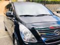 2009 HYUNDAI Grand Starex Gold VGT 5-speed automatic transmission-0