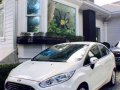 Ford Fiesta Titanium sedan 2015 for sale-2