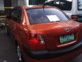 KIA Rio (2008 model) FOR SALE-5